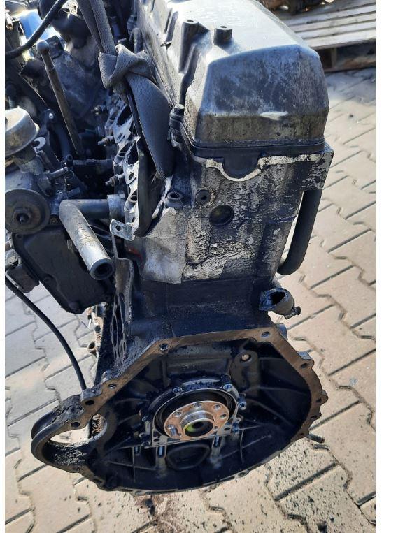 Mercedes Vito W638 1996-2003 2.3 TD diesel 1997  Motor diesel