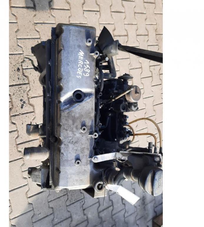 Mercedes Vito W638 1996-2003 2.3 TD diesel 1997  Motor diesel