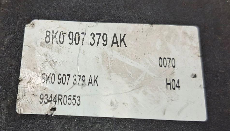 Audi A4 B8 2007-2015 combi 2.0 TDI diesel MT 105 kW 2008  Pumpa ABS 0265236197 ; 8K0614517CP ; 8K0907379AK