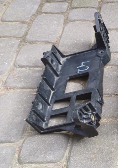 Renault Grand Scenic II 2004-2009 minivan   Úchyt (držiak) elektrickej ručnej brzdy