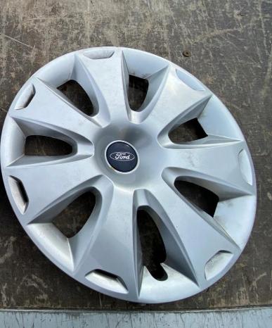 Ford Mondeo Mk3 2000-2007 sedan 2.0 TDCI diesel MT 96 kW 2005  Puklica AM51-1000-BA