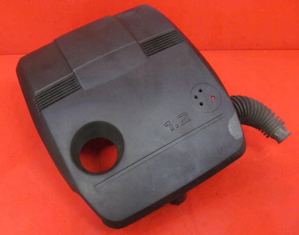 Skoda Fabia I 1999-2007 hatchback 1.2 petrol MT 40 kW 2004  Obal vzduchového filtra 03D129607K