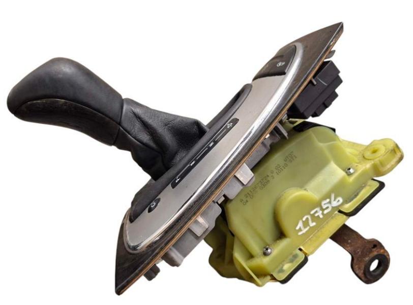 Mercedes E W211 2002-2009 sedan 4.0 CDI diesel AT 191 kW 2003  Rýchlostná páka (kulisa) A2112673724