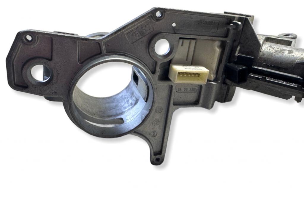 Opel Astra III 2004-2014 hatchback 1.4 16v petrol MT 66 kW 2006  Spínacia skrinka N0501882 2421430