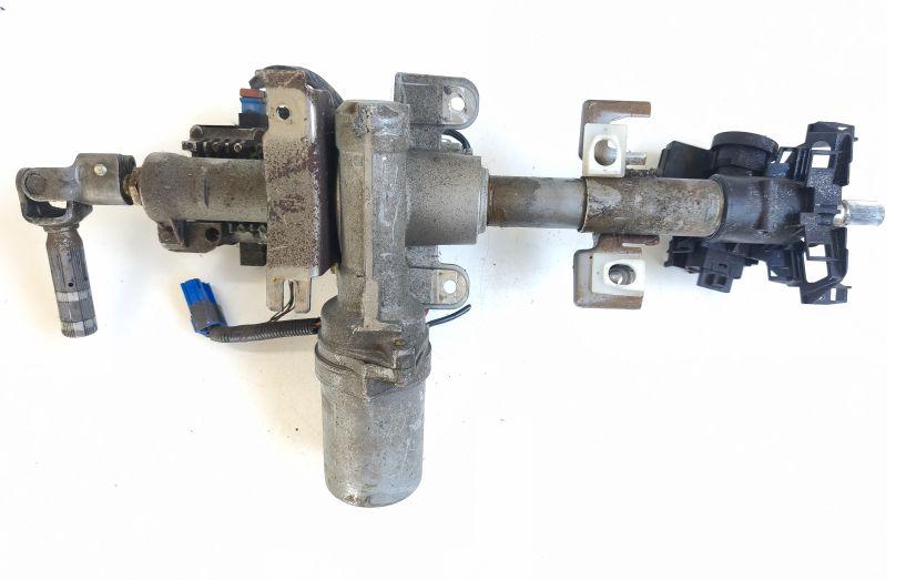 Opel Corsa C 2000-2006 hatchback Riadenie 13136673 13136672