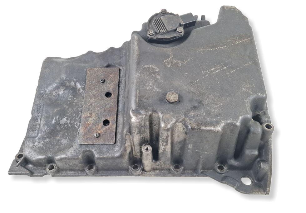 BMW 3 E90 2005-2013 sedan 2.0 diesel MT 120 kW 2006  Olejová vaňa 7798372