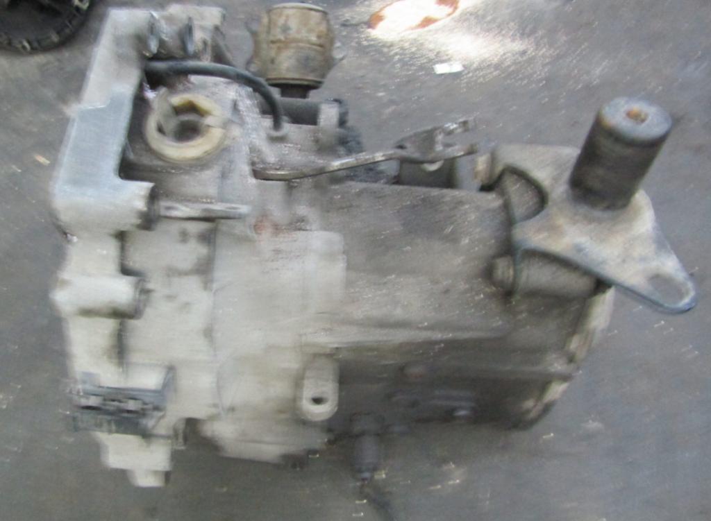 Volkswagen Polo III 6N 1994-2001 hatchback 1.4 petrol MT 44 kW 2001  Prevodovka manuálna ETD