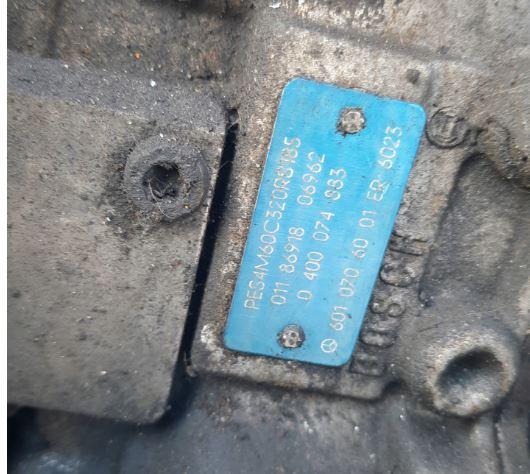 Mercedes Vito W638 1996-2003 2.3 TD diesel 1997  Motor diesel