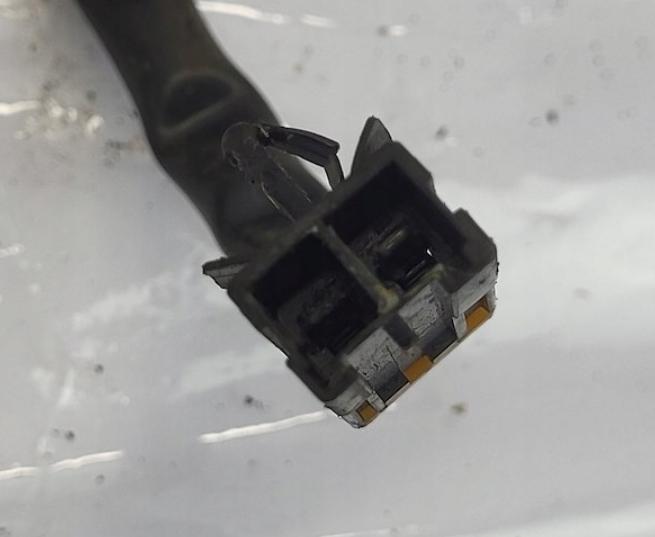 Nissan Terrano II 1992-2006 hatchback 2.4 12v petrol 91 kW 1995  Mechanizmus sťahovania okna predný ľavý