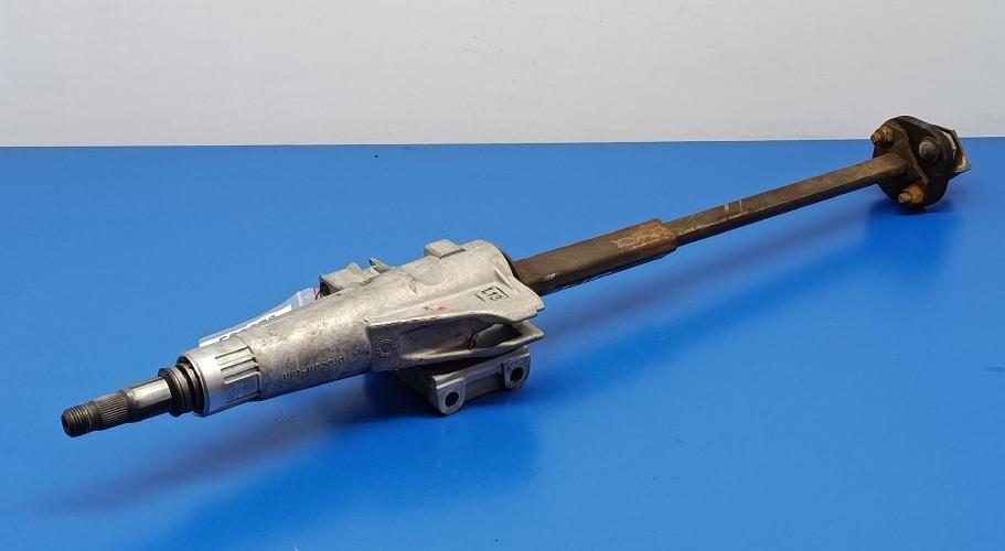 Audi 80 B4 1991-1994 Tyč riadenia (volantu) 893419565E