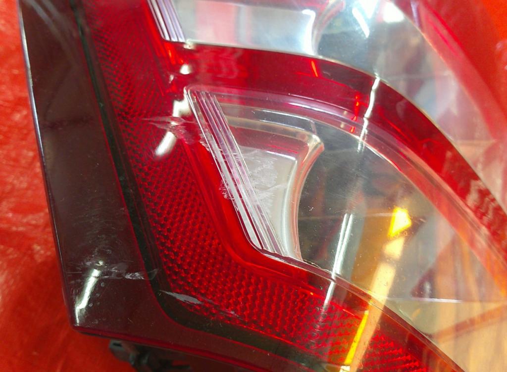 Jeep Grand cherokee WK 2004-2010 suv  2007  Svetlo zadné ľavé 55156721AH