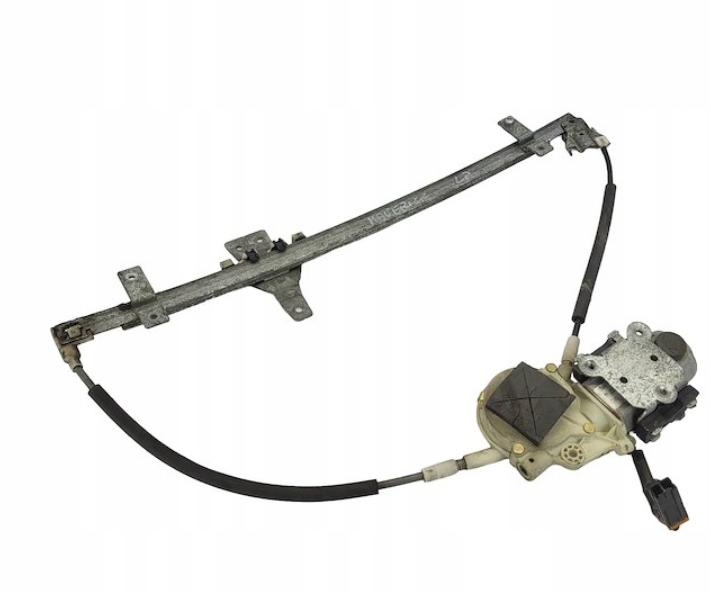 Nissan Terrano II 1992-2006 hatchback 2.4 12v petrol 91 kW 1995  Mechanizmus sťahovania okna predný ľavý