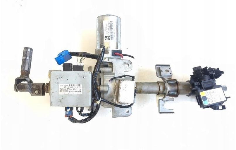 Opel Corsa C 2000-2006 hatchback Riadenie 13136673 13136672