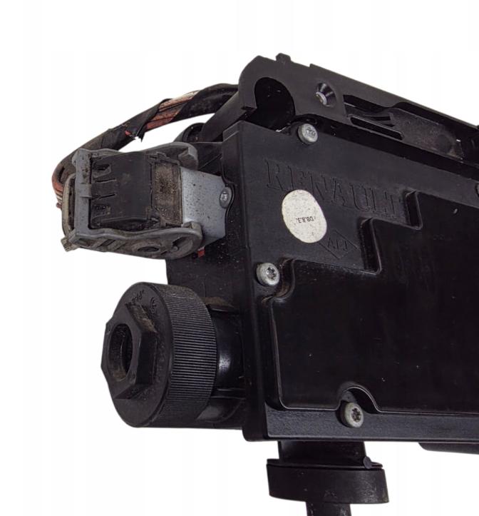 Renault Scenic II 2003-2009 hatchback 2.0 16v petrol 99 kW 2005  Ručná brzda elektrická 360105231R