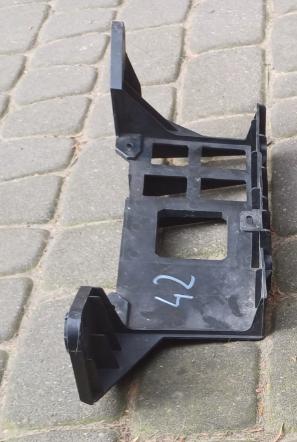 Renault Grand Scenic II 2004-2009 minivan   Úchyt (držiak) elektrickej ručnej brzdy