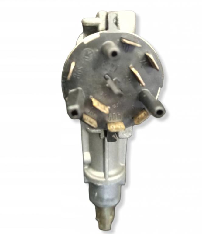 Audi 80 B4 1991-1994 Spínacia skrinka 893905851