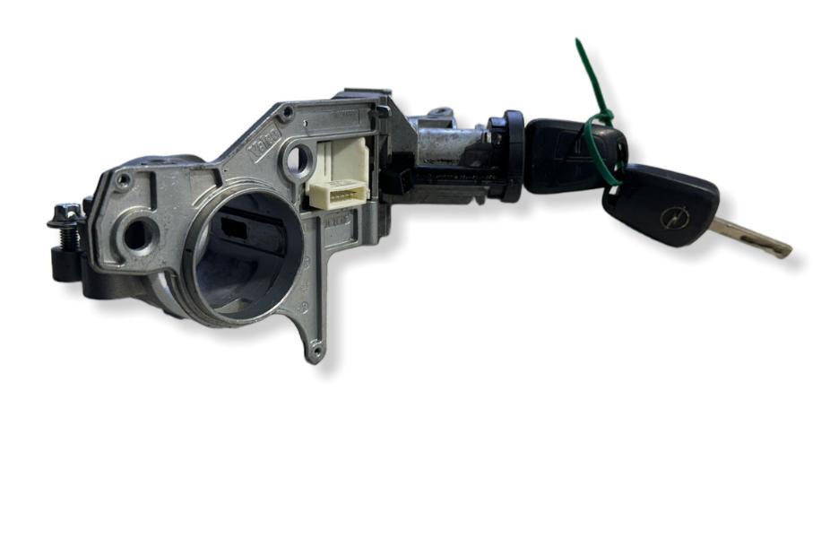 Opel Astra III 2004-2014 hatchback 1.4 16v petrol MT 66 kW 2006  Spínacia skrinka N0501882 2421430