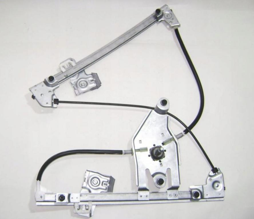 Skoda Octavia I 1996-2010 combi 1.9 TDI diesel 74 kW 2006  Mechanizmus sťahovania okna predný ľavý 1U0837401C