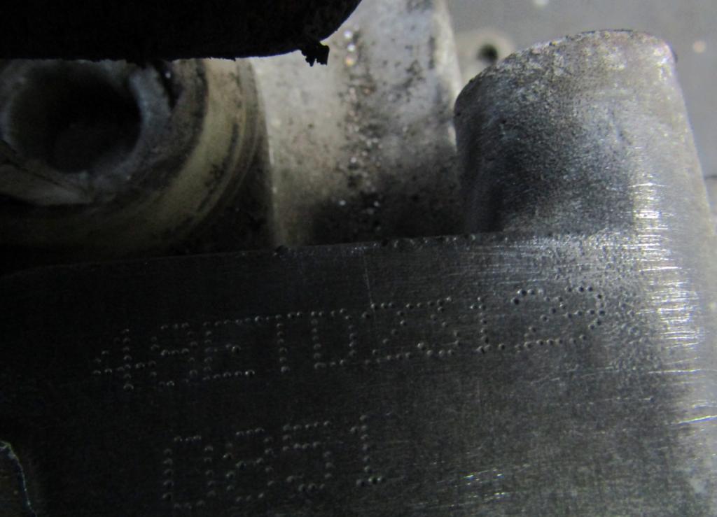 Volkswagen Polo III 6N 1994-2001 hatchback 1.4 petrol MT 44 kW 2001  Prevodovka manuálna ETD