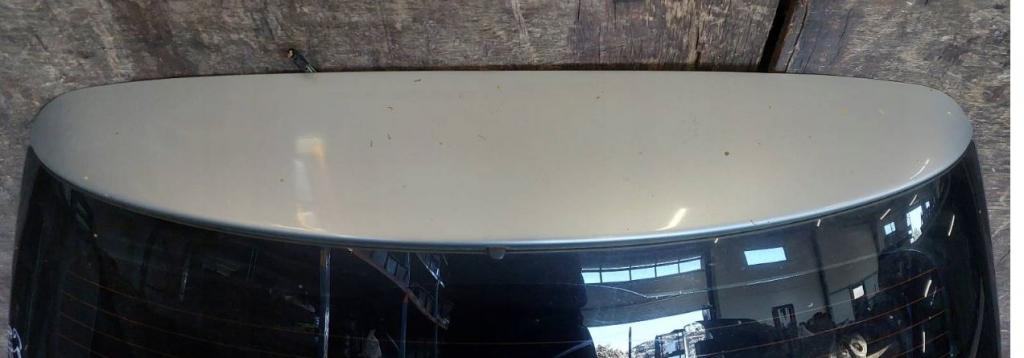 Mazda 6 I GY 2002-2007 combi 2.0 16v petrol MT 108 kW 2006  Kapota zadná (kufor)