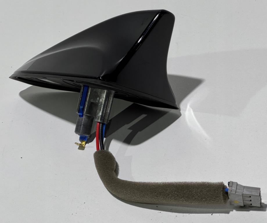 Hyundai Tucson III 2015-2021 TL suv   Anténa 96210-D7350EB