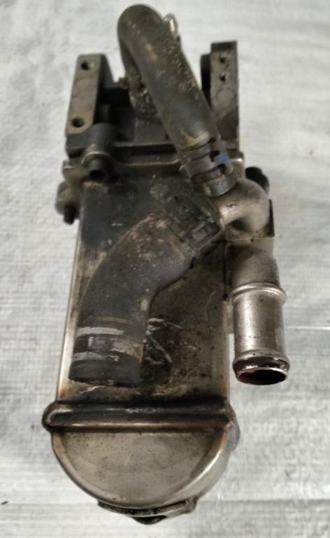 Audi A6 C6 2004-2011 combi 3.0 TDI diesel AT Chladič spalín 059131511