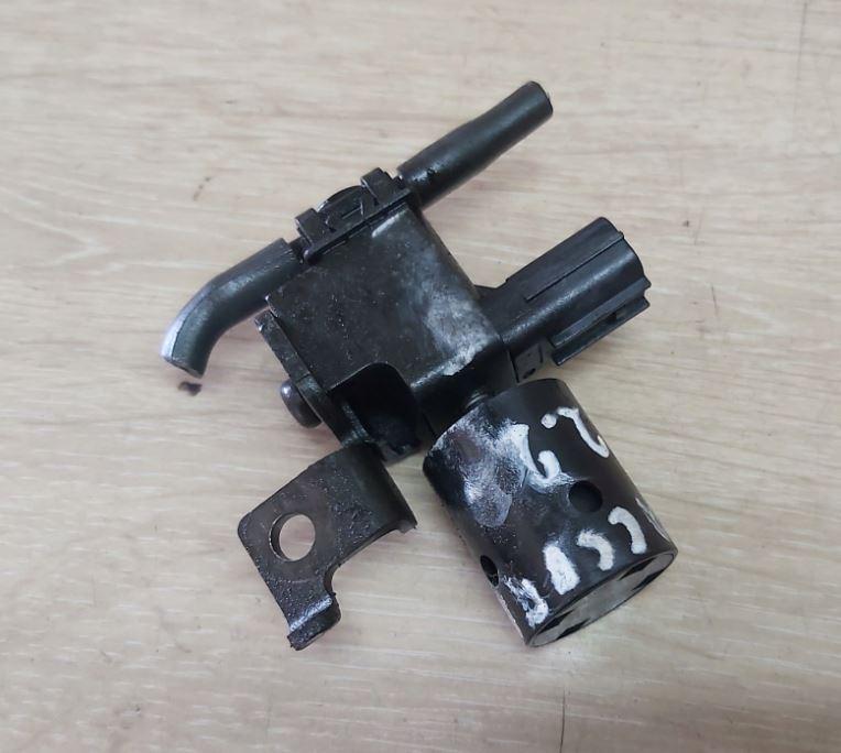 Honda Accord VII 2002-2008 sedan 2.2 I-CTDI diesel MT 103 kW 2004  Snímač tlaku 101362-4461