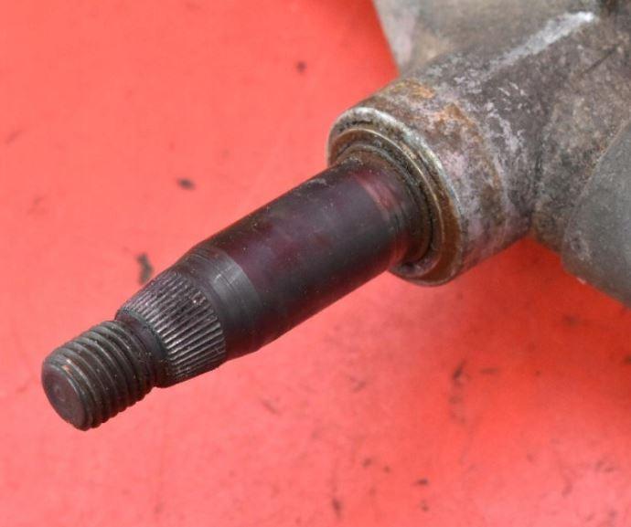 Nissan Primera P12 2001-2007 sedan 1.8 16v petrol MT 85 kW 2003  Mechanizmus stieračov predný 28810AU310