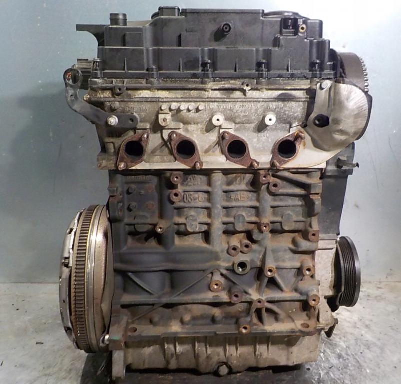 Mitsubishi Lancer VIII 2007-2016 2.0 DID diesel MT 103 kW Motor diesel BWC