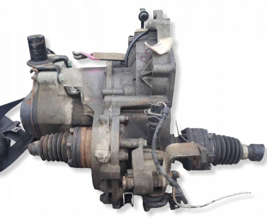 Volkswagen Polo III 6N 1994-2001 hatchback 1.0 petrol MT 37 kW  Prevodovka manuálna ESY