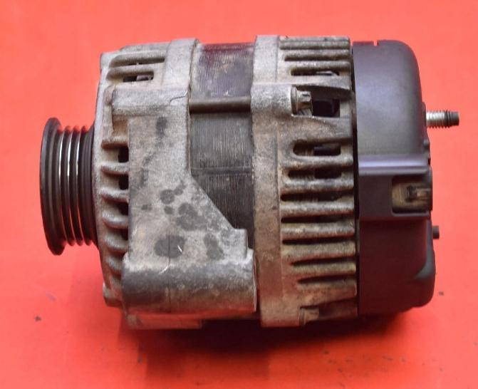 Chevrolet Aveo T250 2006-2011 hatchback 1.2 16v petrol MT 62 kW 2010  Alternátor 96936136