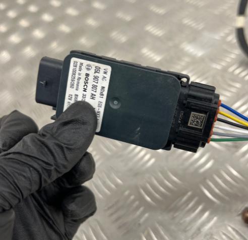 Skoda Kodiaq 2016- suv   Lambda sonda 05L907807AH