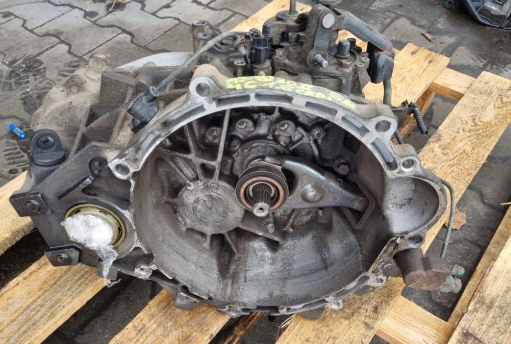 Hyundai I30 II combi 1.6 CRDI diesel MT 81 kW 2016  Prevodovka manuálna M56CF3-1