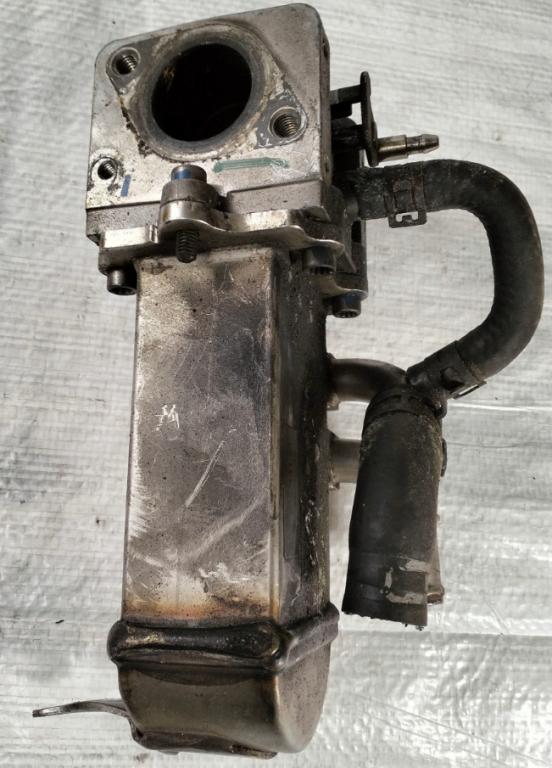 Audi A6 C6 2004-2011 combi 3.0 TDI diesel AT Chladič spalín 059131511