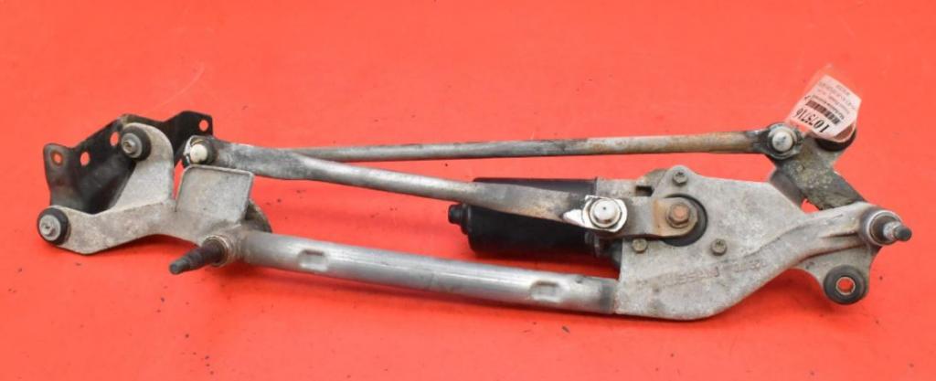 Nissan Primera P12 2001-2007 sedan 1.8 16v petrol MT 85 kW 2003  Mechanizmus stieračov predný 28810AU310