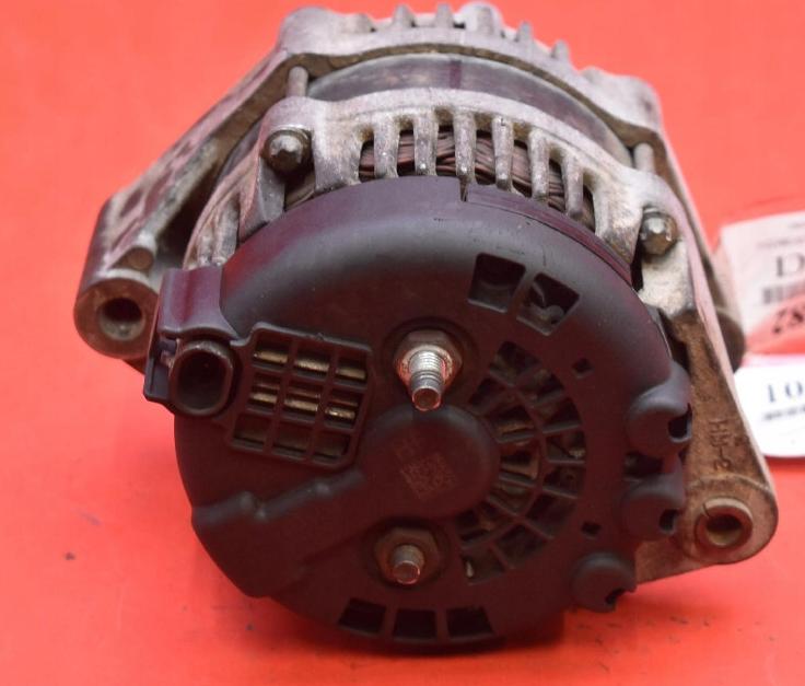 Chevrolet Aveo T250 2006-2011 hatchback 1.2 16v petrol MT 62 kW 2010  Alternátor 96936136