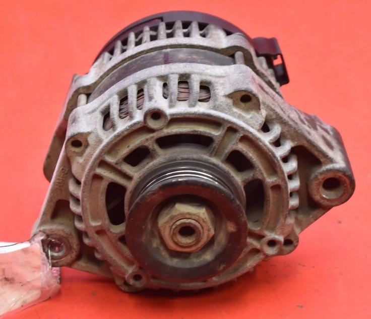 Chevrolet Aveo T250 2006-2011 hatchback 1.2 16v petrol MT 62 kW 2010  Alternátor 96936136