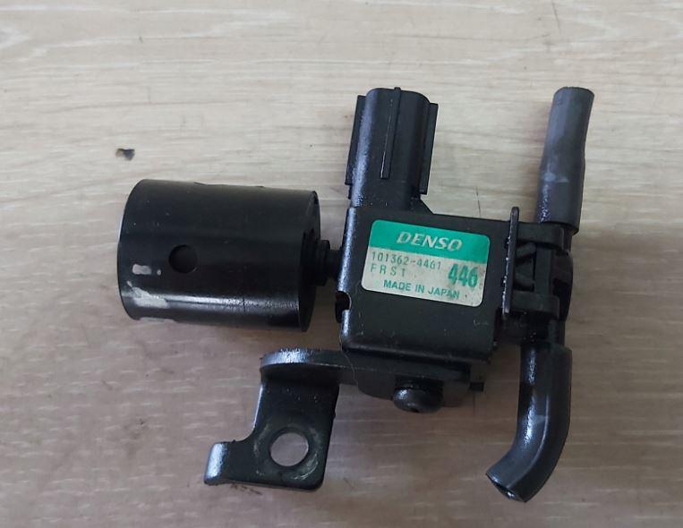 Honda Accord VII 2002-2008 sedan 2.2 I-CTDI diesel MT 103 kW 2004  Snímač tlaku 101362-4461