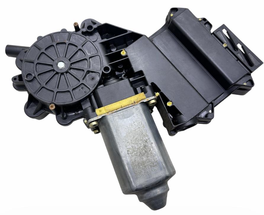 Volkswagen Sharan I 1995-2010 hatchback 1.9 TDI diesel 81 kW 1997  Motorček 1H4959811B