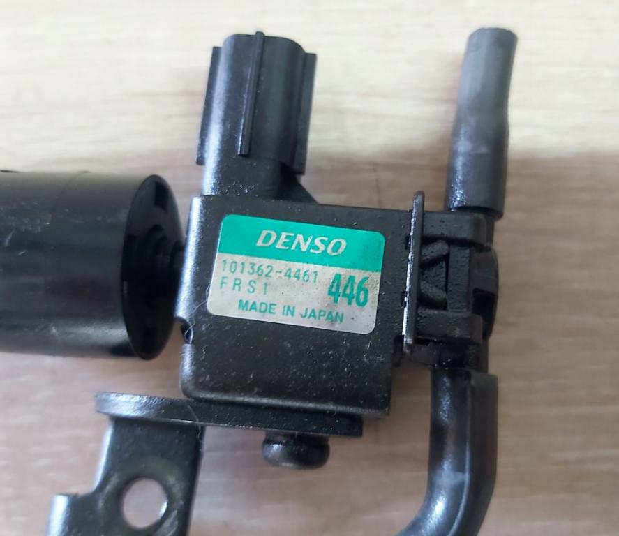 Honda Accord VII 2002-2008 sedan 2.2 I-CTDI diesel MT 103 kW 2004  Snímač tlaku 101362-4461