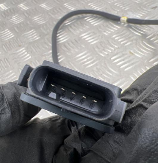 Skoda Kodiaq 2016- suv   Lambda sonda 05L907807AH