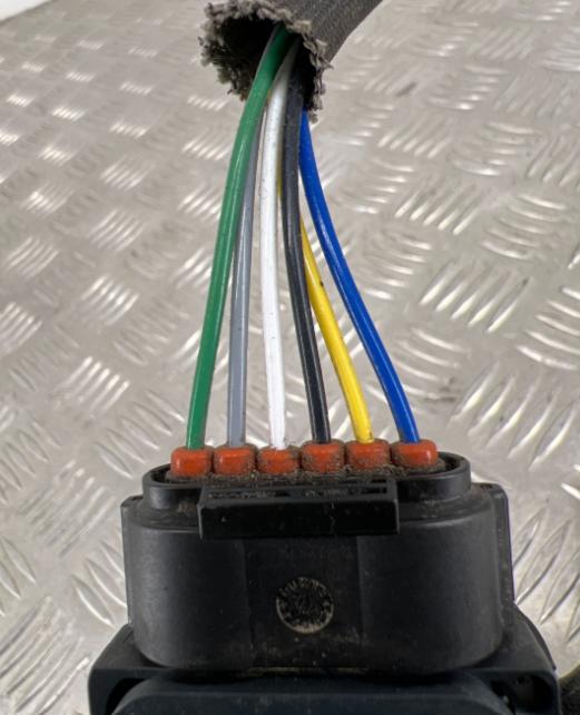 Skoda Kodiaq 2016- suv   Lambda sonda 05L907807AH