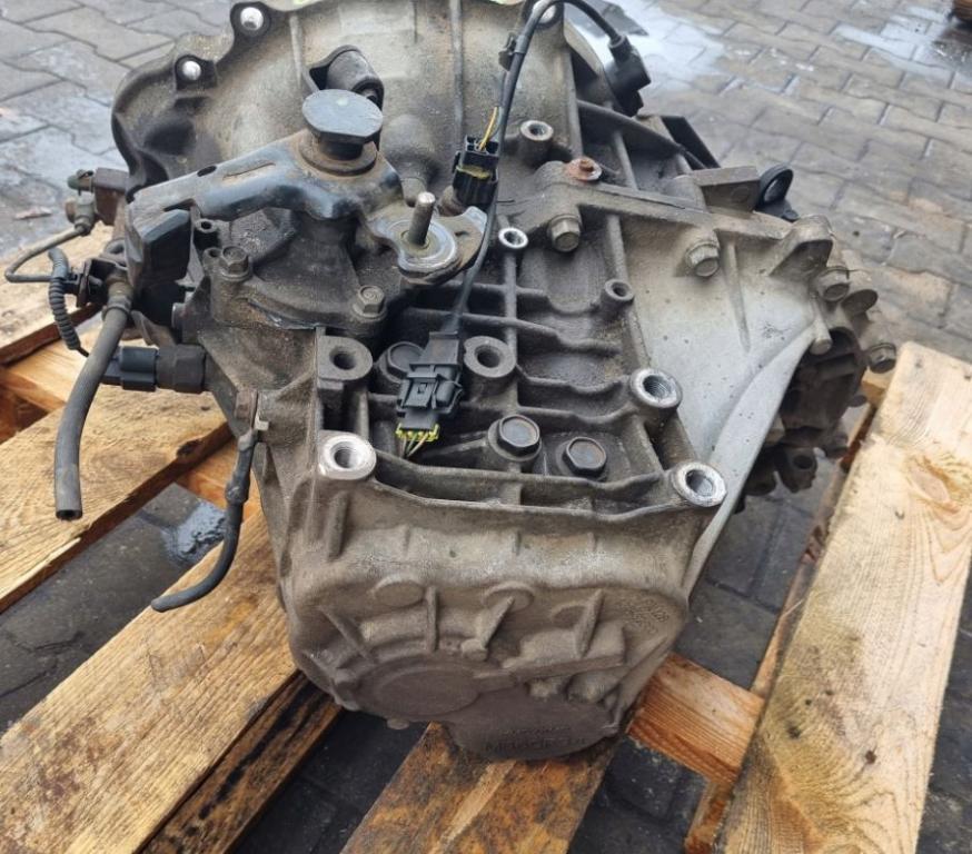 Hyundai I30 II combi 1.6 CRDI diesel MT 81 kW 2016  Prevodovka manuálna M56CF3-1