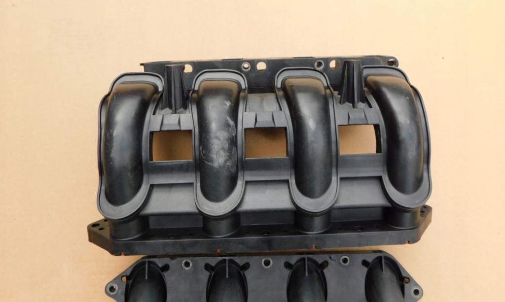 Mercedes Sprinter I 1995-2006 hatchback 2.2 CDI diesel MT 95 kW 2004  Sacie potrubie 6110902637