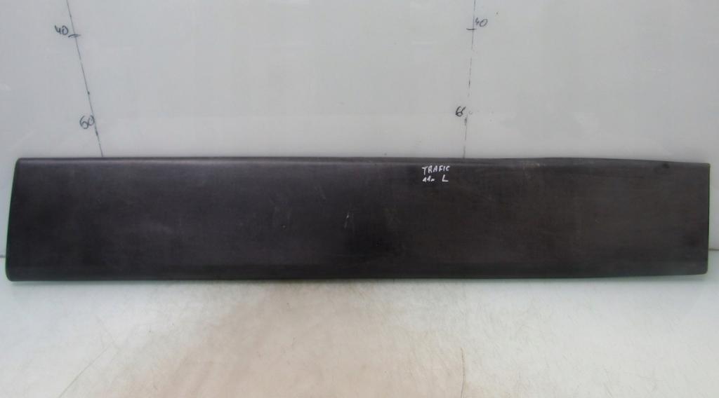 Renault Trafic II 2001-2014 Lišta 8200036093G