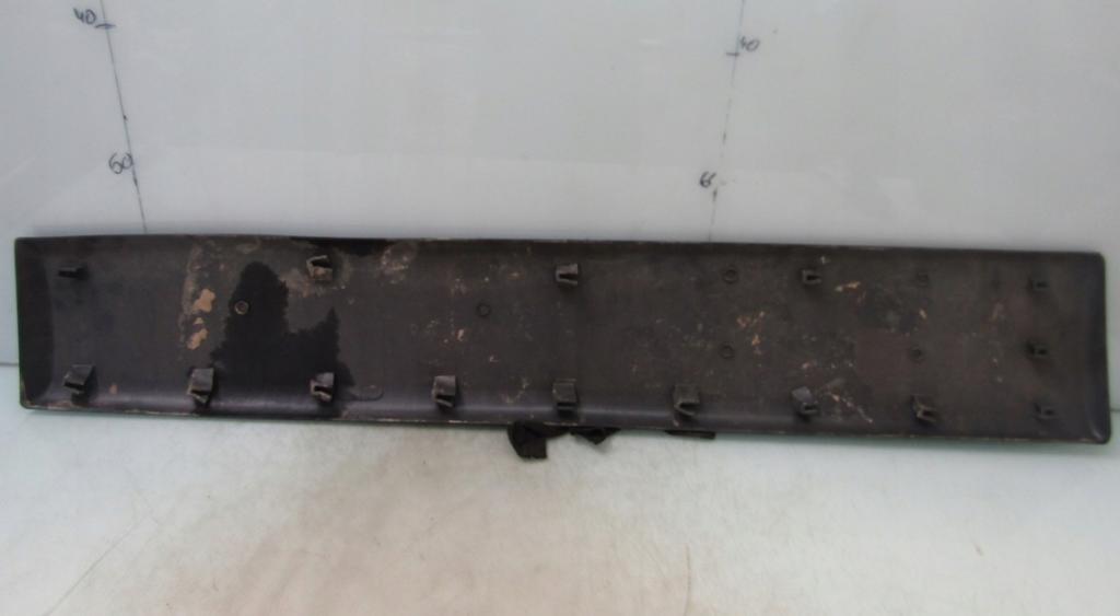 Renault Trafic II 2001-2014 Lišta 8200036093G