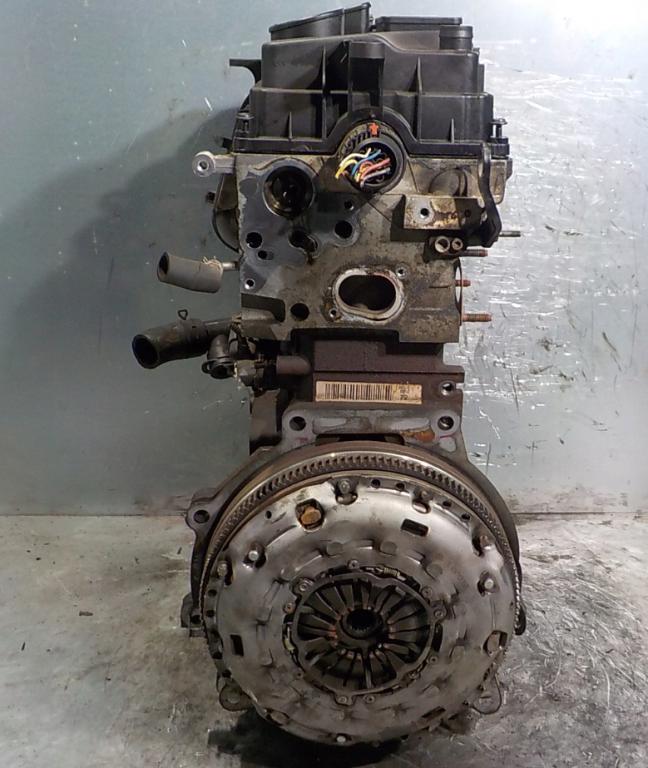 Mitsubishi Lancer VIII 2007-2016 2.0 DID diesel MT 103 kW Motor diesel BWC