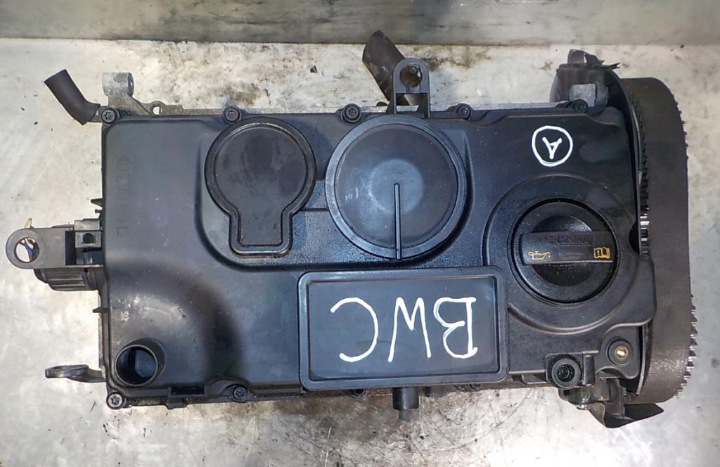 Mitsubishi Lancer VIII 2007-2016 2.0 DID diesel MT 103 kW Motor diesel BWC