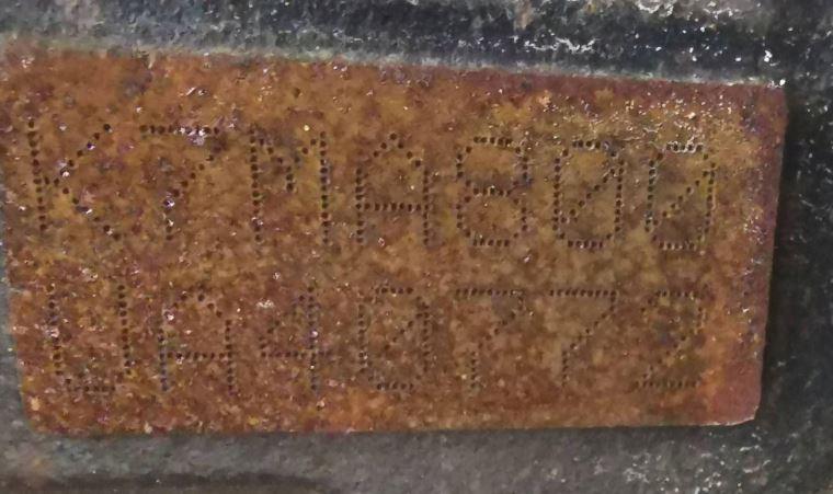 Dacia Sandero I 2008-2012 hatchback 1.6 8v petrol MT 62 kW 2011  Motor benzín K7MA800