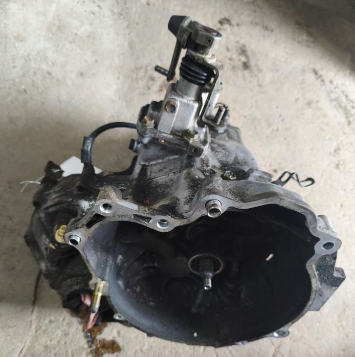 Daewoo Matiz hatchback 0.8 petrol MT 38 kW 2003  Prevodovka manuálna